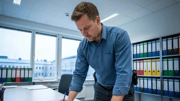 Löneökningar i Polisavtalet 2025–2027 : 6,4 procent i två steg – vad innebär det för dig?