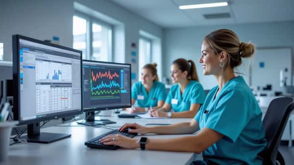 Arbeidstid og fleksibilitet under HTA KS-Unio: 7 nøkkelspørsmål