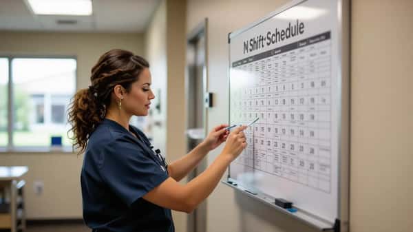 Orario di lavoro nel CCNL Sanità Privata: confronto con il D.Lgs. 66/2003