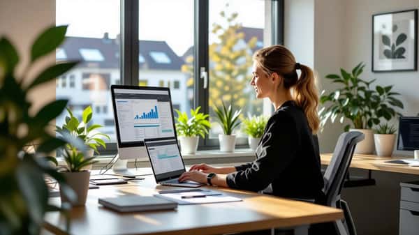 Arbejdstid og fleksibilitet for ergoterapeuter og jordemødre: 8 spørgsmål og svar