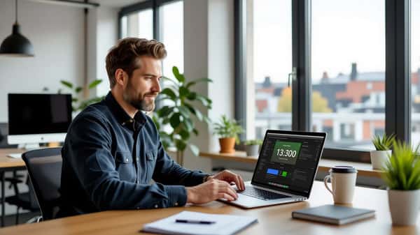 IT-avtalet TechSverige arbetstid och flextid : 12 frågor och svar