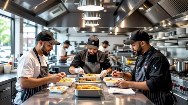 Illinois Meal and Rest Break Laws: 8 Rules Every Worker Must Know in 2026