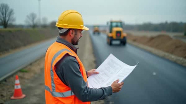 Convention collective des travaux publics IDCC 1702 : droits des ouvriers