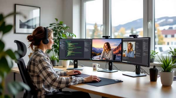 IT-overenskomsten arbeidstid og fleksibilitet: spørsmål og svar