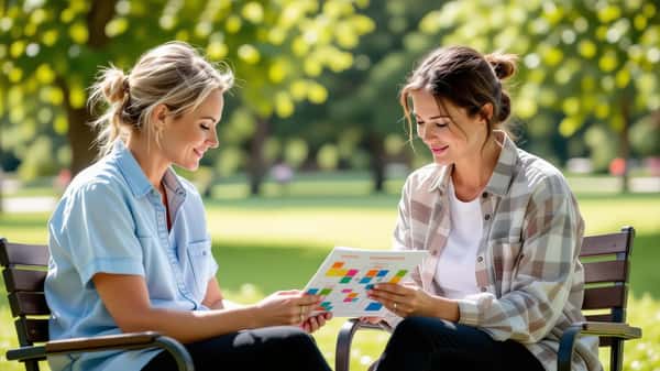 Ferie og fridage: KL-overenskomst vs. Ferieloven for ergoterapeuter og fysioterapeuter