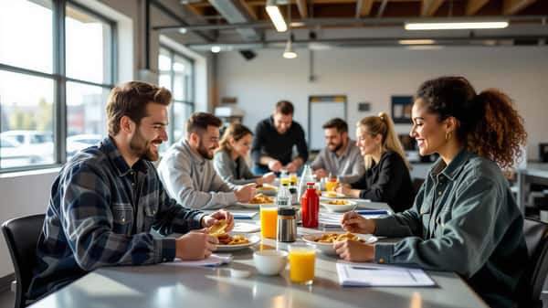 Connecticut Meal And Rest Break Laws