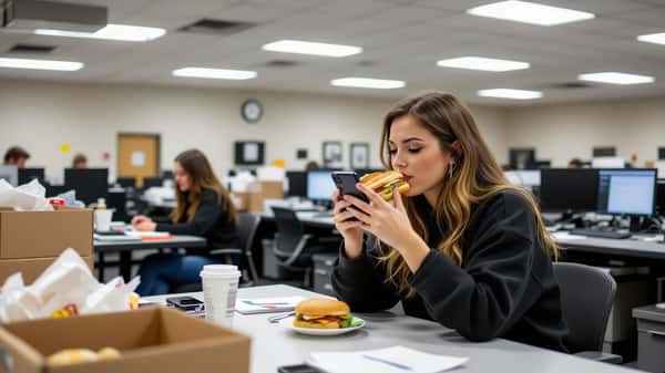 South Dakota Meal and Rest Break Laws: 7 Rules Workers and Employers Must Know