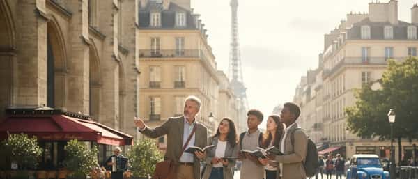 Sessão de aula particular em sala de estar brasileira com tutora explicando matemática a um adolescente