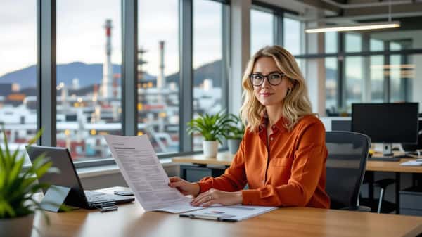 Lønn og lønnsregulering i Industrioverenskomsten: en komplett guide