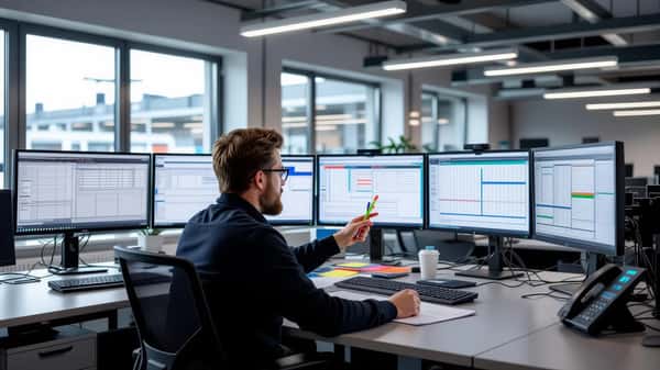 Arbetstid och flextid i Spårtrafikavtalet 2025–2027 : 7 rättigheter
