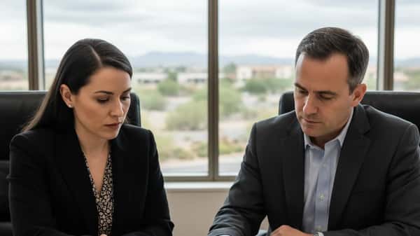 Arizona Non-Compete Agreements: Enforceable or Void? What Courts Actually Do