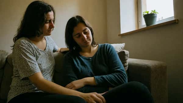 8 signaux d'alerte santé mentale chez un proche : checklist et comment aborder