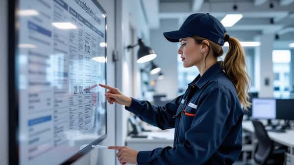 Overtid og nattillegg i Renholdsoverenskomsten 2026-2028: rettigheter og beregning