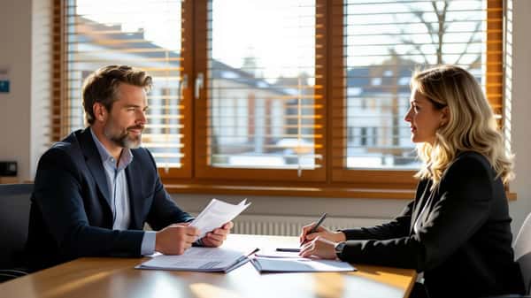 Lön och löneökning för lärare i HÖK 25 – garanterat utfall, individuell lönesättning och lönesamtal