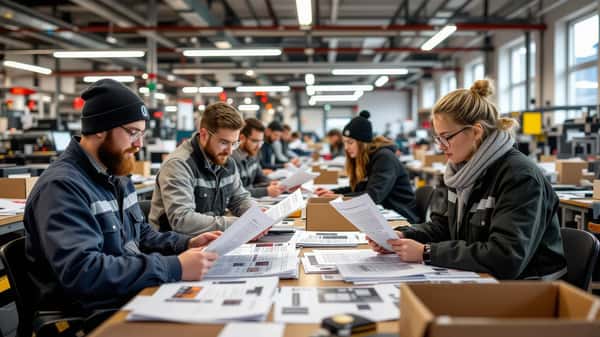 8 viktiga nyheter i Teknikavtalet 2025-2027 att känna till
