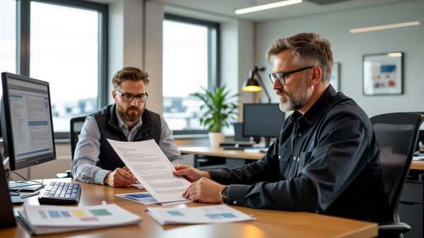 7 regler om opsigelse og ansættelsesvær i 3F Transport Luftfartsoverenskomsten 2025-2028