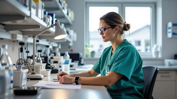 Overarbejde og tillægsydelser for kommunale bioanalytikere 2026-2029