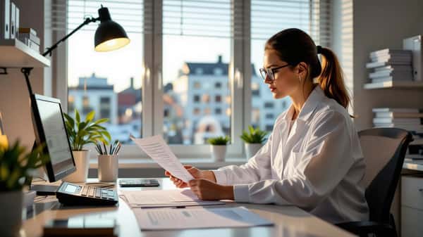 Lön och löneökning i Apoteksavtalet Handels 2025–2027 : guide till lönerevision och löneutrymme