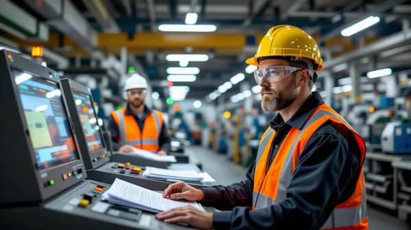 Ylityöt ja lisäpalkkiot paperiteollisuudessa TES 2025-2027: laskentaopas