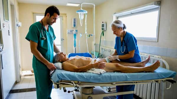 Canicule et santé : risques, symptômes et signes d'urgence