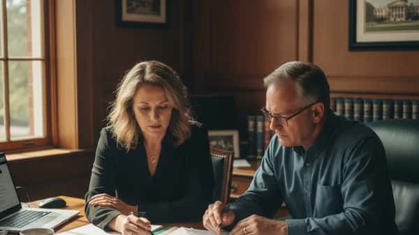 Mississippi Final Paycheck Law: One Worker's Journey to Getting Paid After Termination