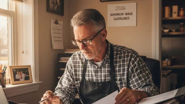 Kansas Minimum Wage Compliance: An Employer Case Study for 2026