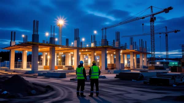 OB-tillägg och övertid i Byggavtalet 2025–2027 : regler, belopp och beräkning