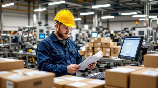 Lønn og lønnsregulering i mat- og drikkevareindustrien 2026: komplett guide