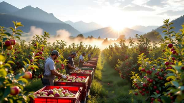 Orario di lavoro e stagionalità nel CCNL Operai Agricoli: domande e risposte