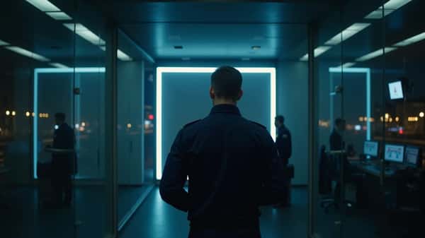 Convention collective prévention et sécurité (IDCC 1351) : droits et salaires des agents