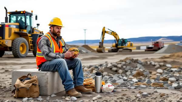 Wyoming Meal and Rest Break Laws: 7 Rules Workers and HR Must Know in 2026