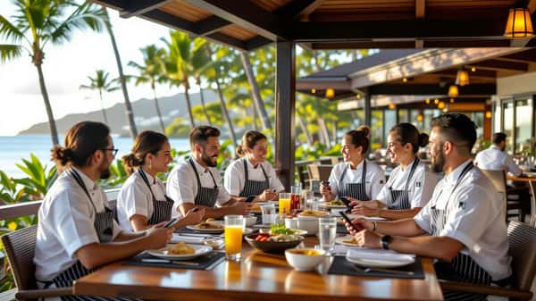 Hawaii Meal and Rest Break Laws: 7 Things Every Employer and Worker Must Know