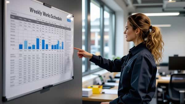 7 viktige arbeidstidsregler i Renholdsoverenskomsten 2026-2028