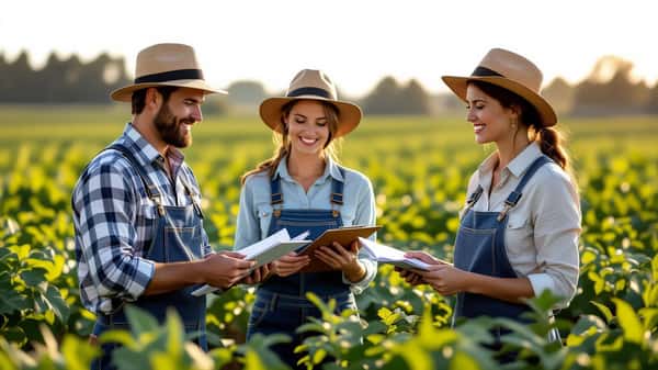 CCNL per gli Operai Agricoli e Florovivaisti