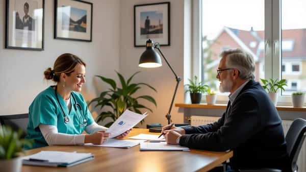 Pension og forsikringer for sygeplejersker i DSR OK26: guide til 16 % og fritvalgskontoen 2028