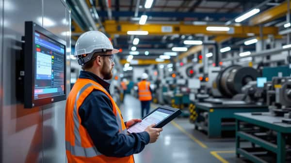 Ylityöt ja lisäpalkkiot teknologiateollisuudessa: opas TES 2024–2026