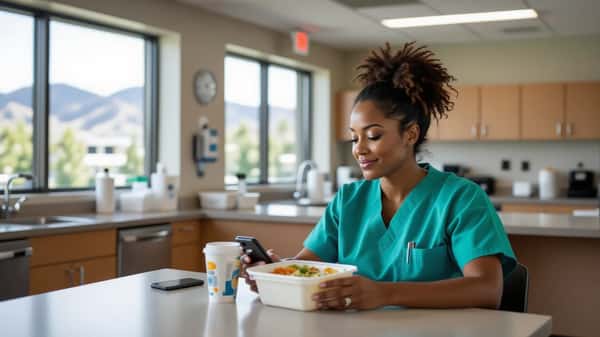 Utah Meal and Rest Break Laws: 8 Rules Every Employer and Worker Must Know