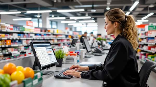 Arbejdstid og fleksibilitet i Butiksoverenskomsten 2025: de vigtigste spørgsmål besvaret