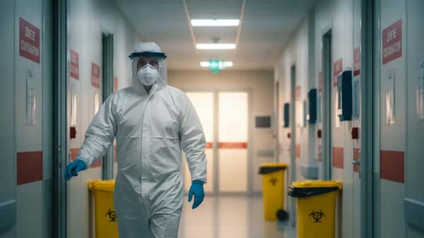 Comment le virus Andes se transmet-il ? Les 3 voies de contamination
