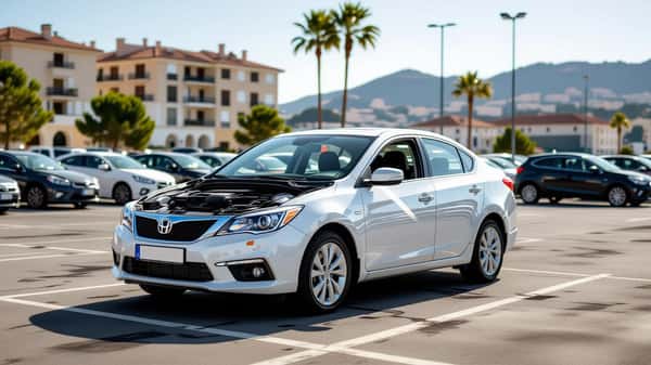 Protéger sa voiture de la chaleur : 7 mythes démontés sur batterie, huile et habitacle