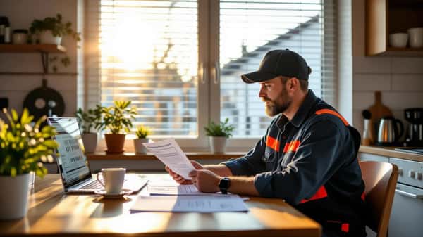 Semester och ledighet i Transportavtalet 2025–2027 jämfört med Semesterlagen