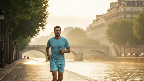Programme sportif progressif en 8 semaines pour l'été