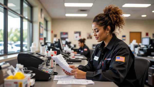 Oklahoma Minimum Wage 2026: The Case for Why $7.25 Has Not Moved in 15 Years