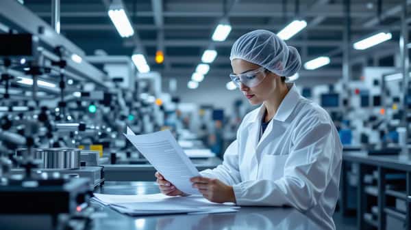 Overenskomsten for mat- og drikkevareindustrien 2026-2028: komplett guide for 15 000 arbeidstakere