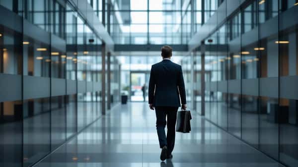 7 LAS-regler du måste känna till i Teknikavtalet 2025: anställningsskydd och uppsägning