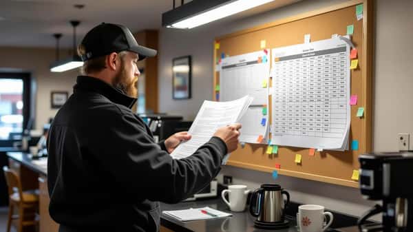 Arbeidstid og vaktplaner etter Riksavtalen 2026: spørsmål og svar for hotellansatte