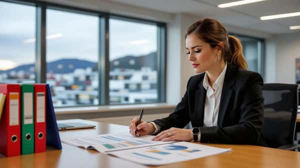 Lønn Og Lønnsregulering Statens Tariffavtale Lo Stat 2026