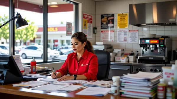 California Minimum Wage 2026