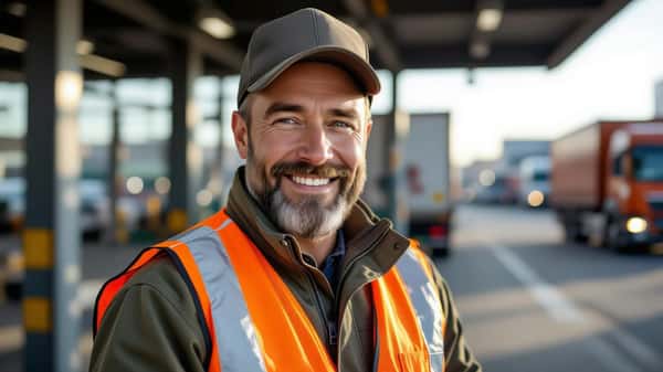 Løn under 3F Transport 2025-2028: satser, tillæg og forhandling