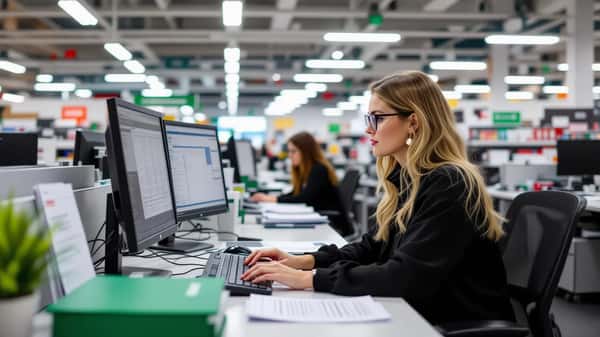Kaupan TES ylityöt ja lisäpalkkiot: korvaukset ja laskenta 2025–2028
